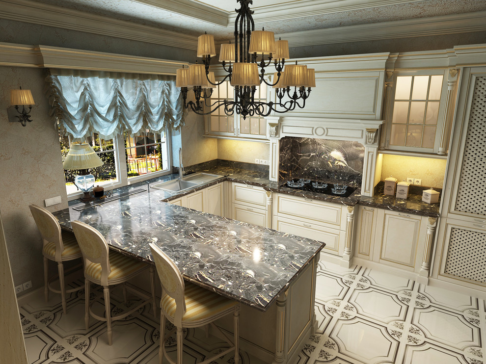 Жилой дом пос. Колосистый