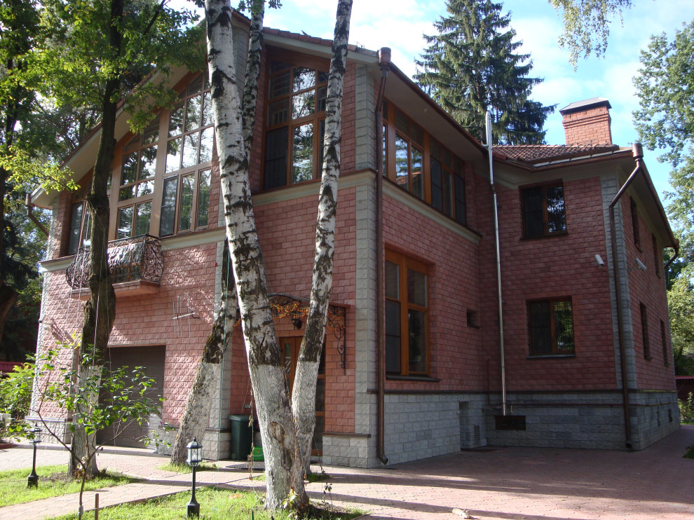 Жилой дом в Королеве