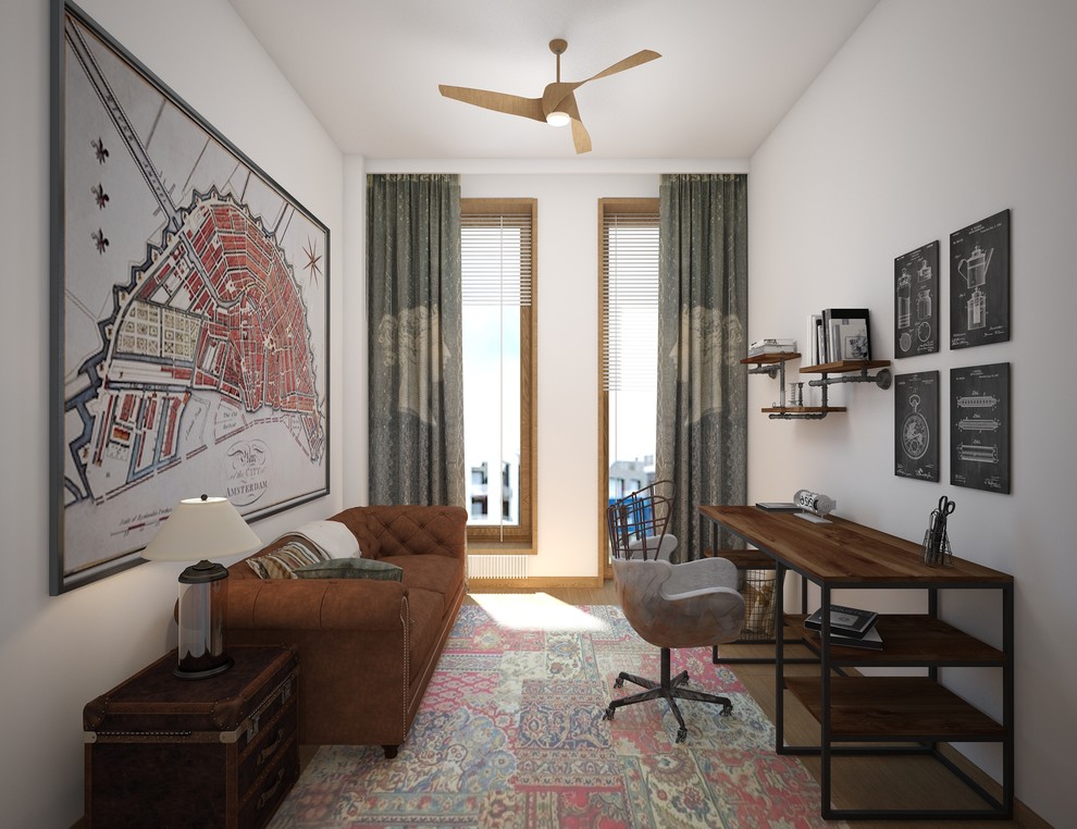 Таун хауз в классике