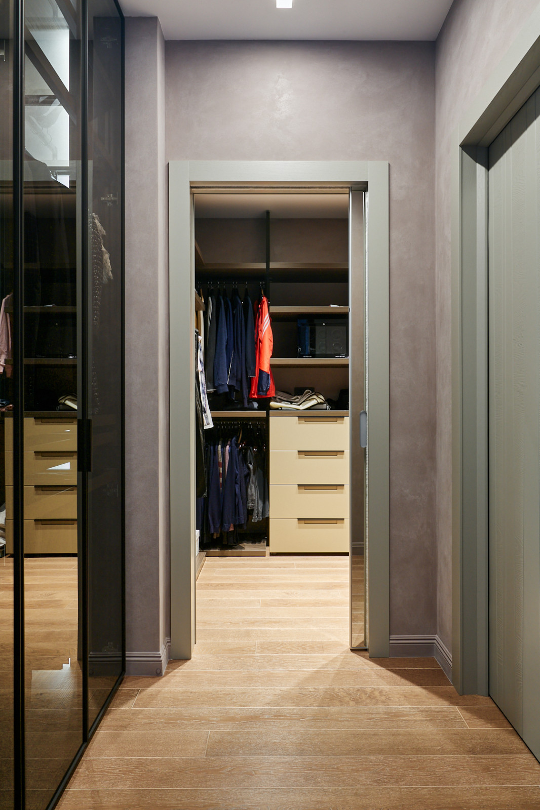 Таунхаус в кп  Парк Авеню