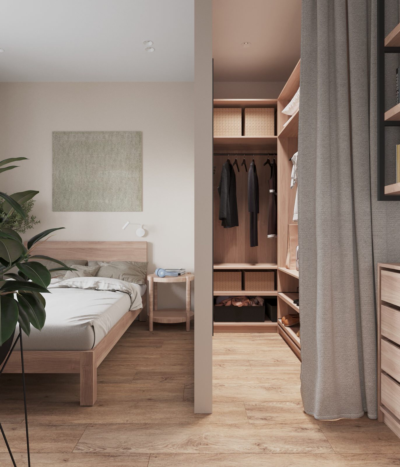 Квартира в ЖК АртСити