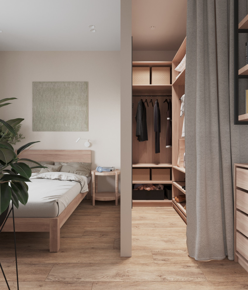 Квартира в ЖК АртСити