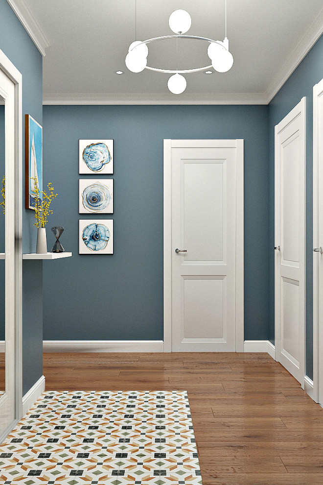 ЖК ИМПЕРИАЛ