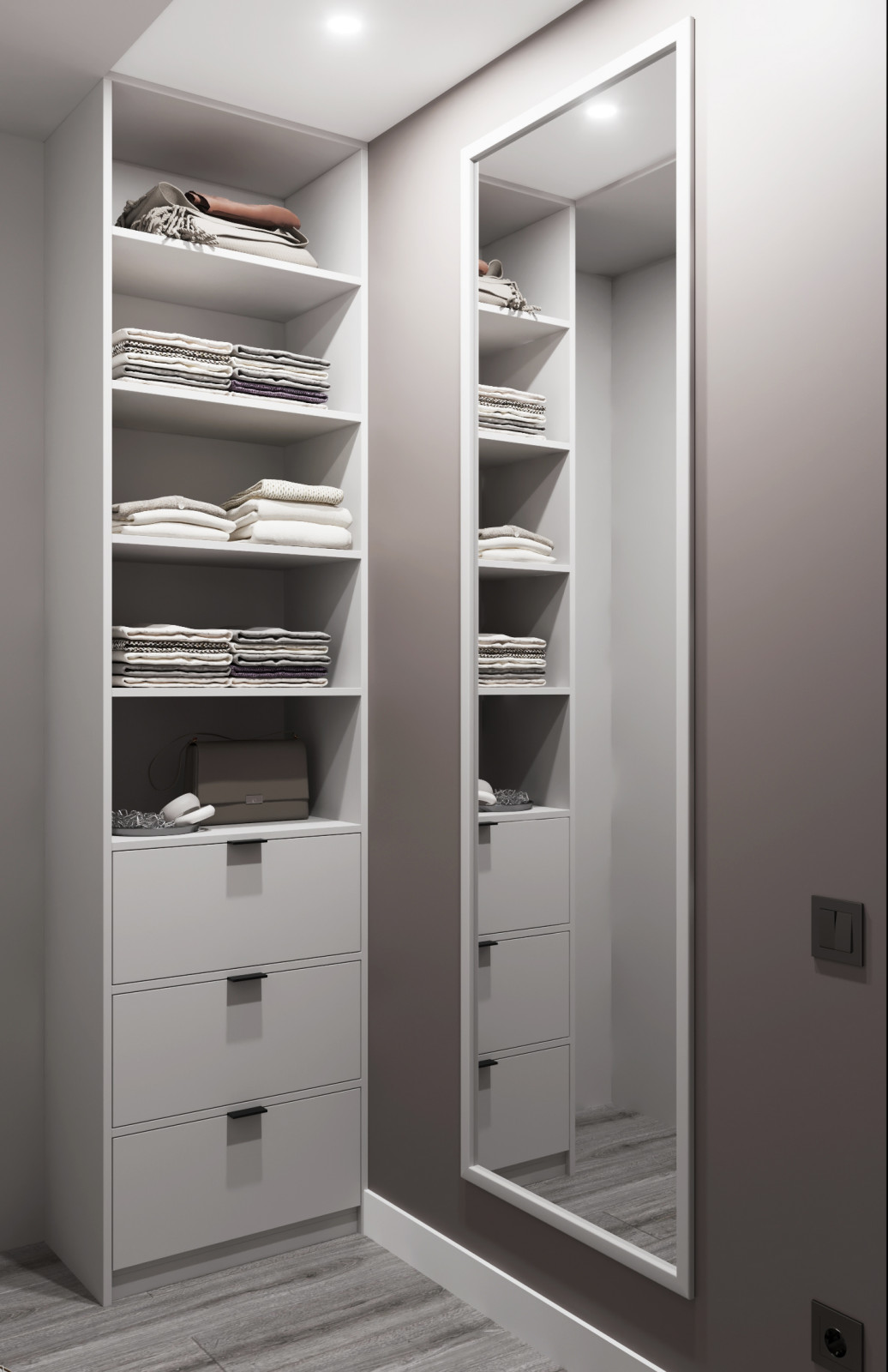 Квартира Мкр-н Европейский