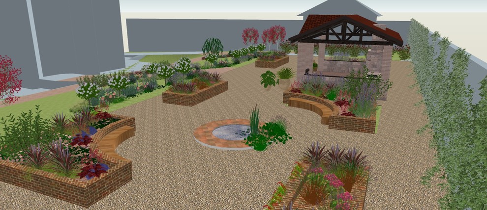 Красноармейское