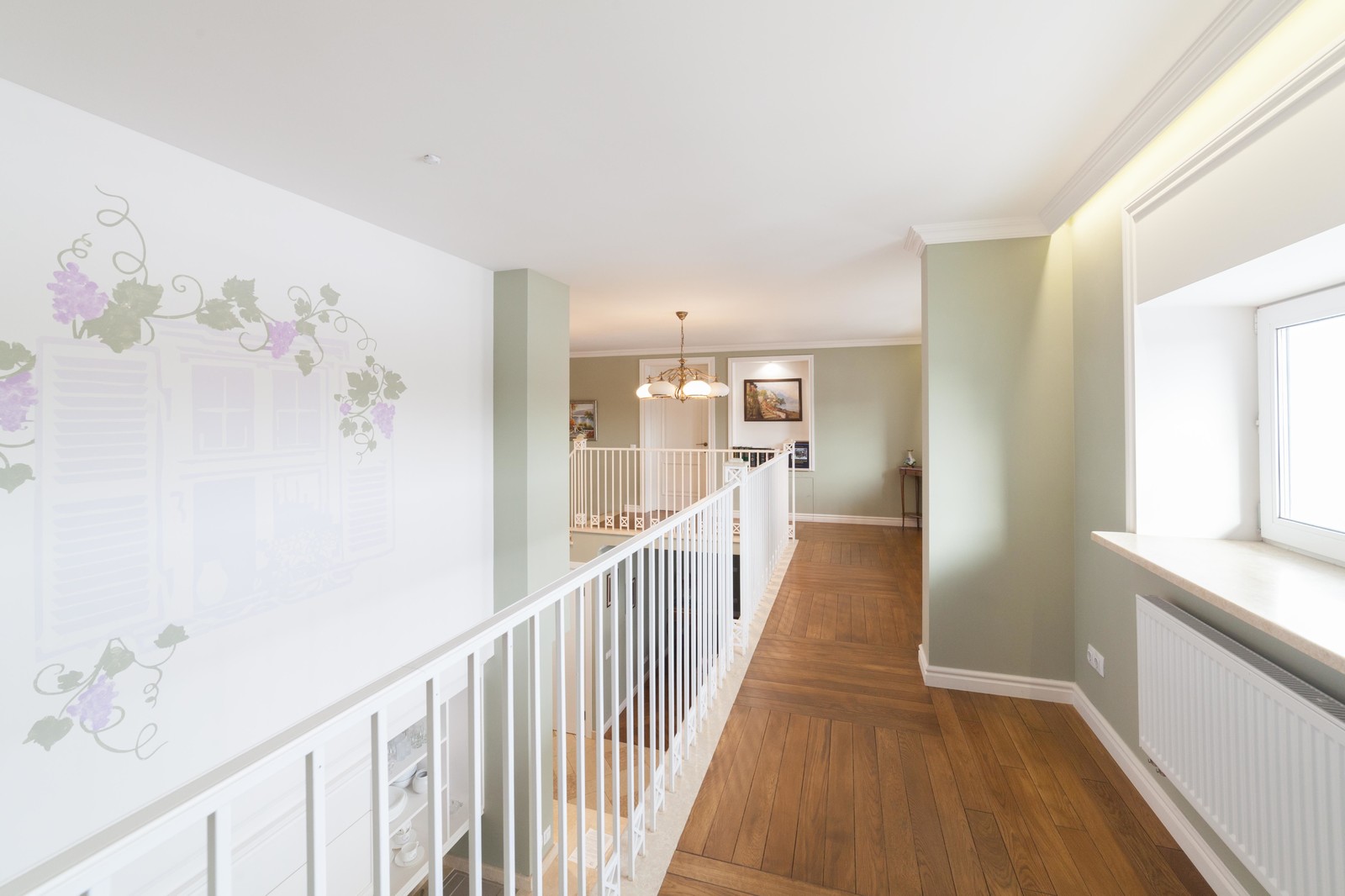 Николин Парк, Москва