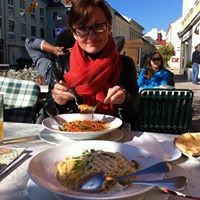 Елена Луковникова