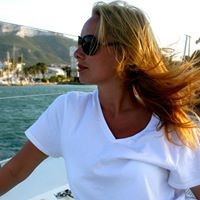 Elena Azarova
