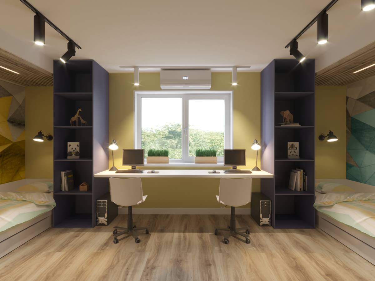 Частная блок секция для семьи из 4 человек по ул.Таганрогский переулок