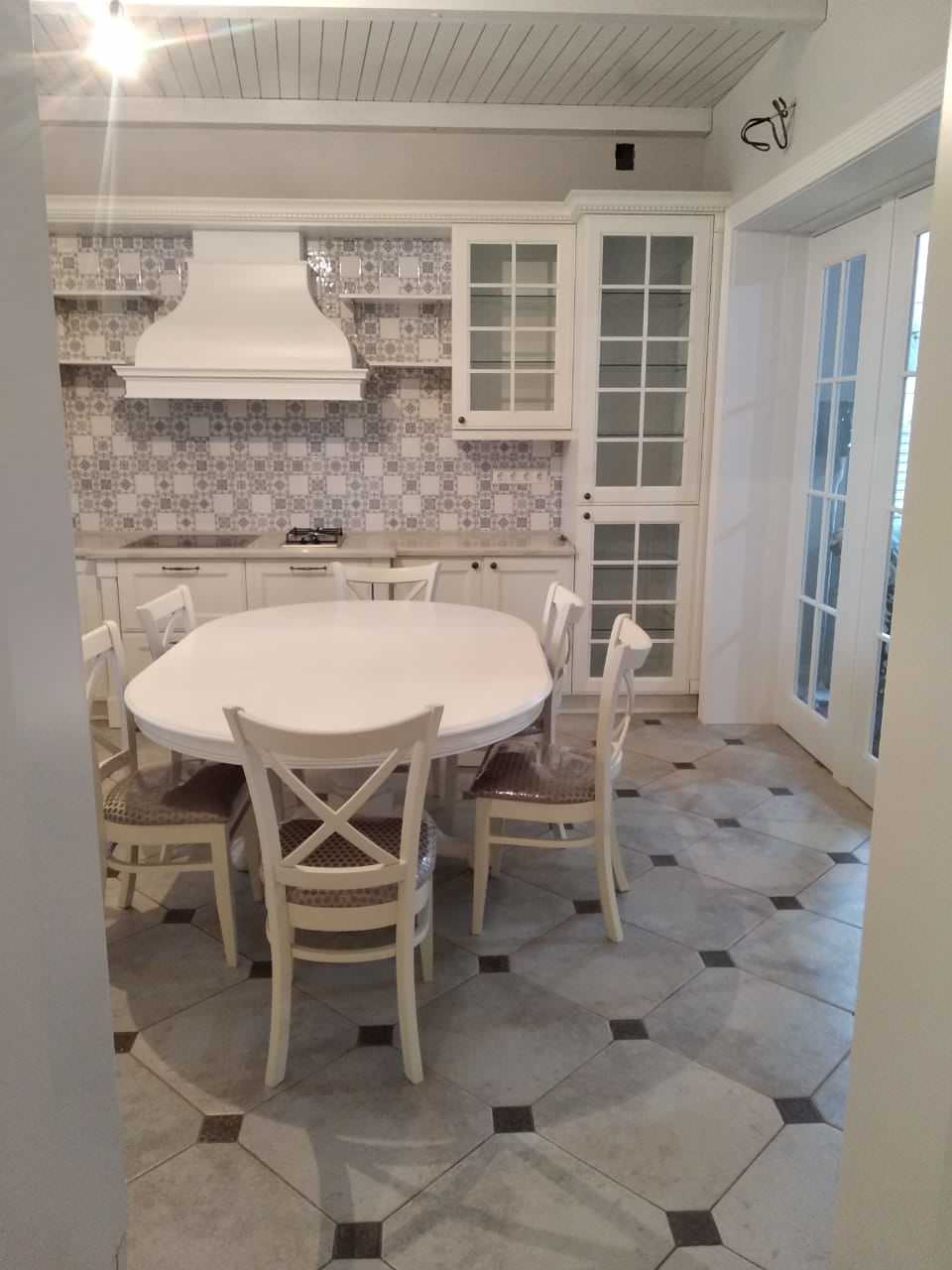 Наши работы