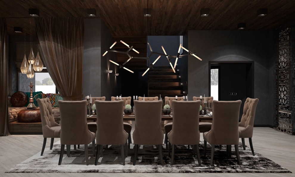 Дизайн интерьеров