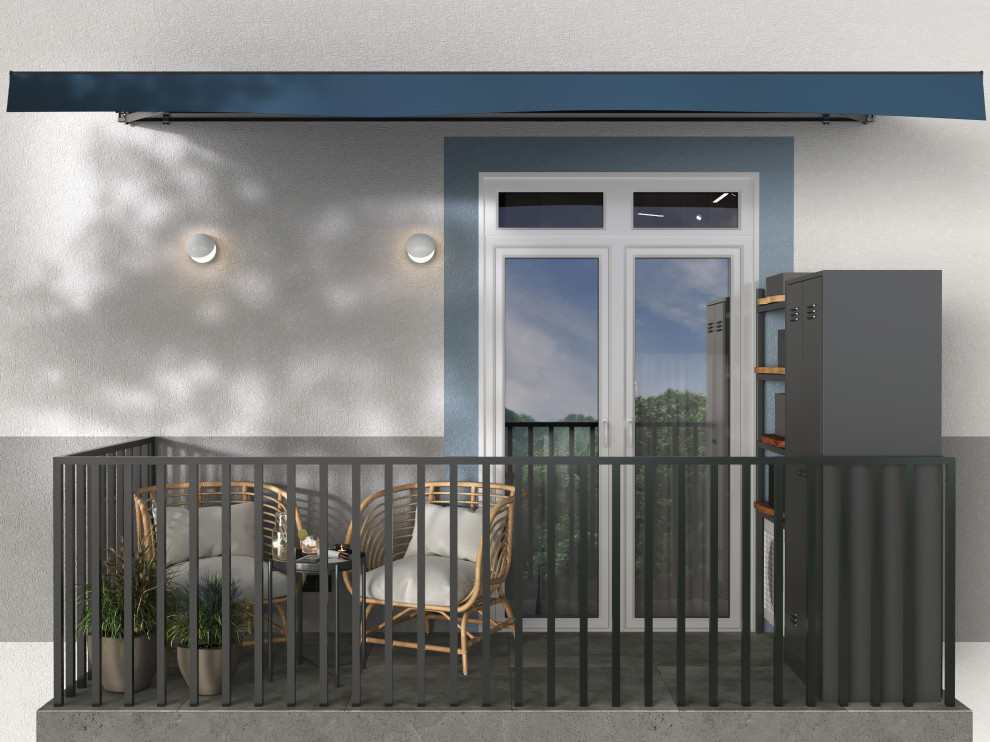 Квартира 80 кв.м. г. Калининград, ул.Малоярославская 10