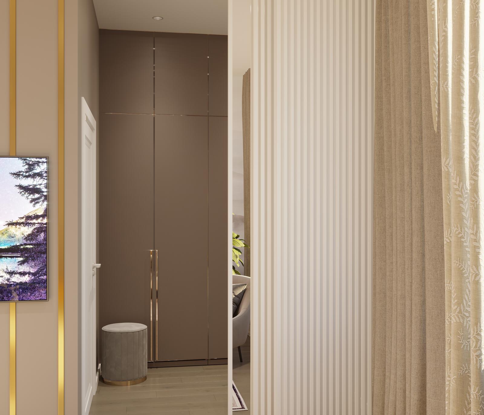 Никольское