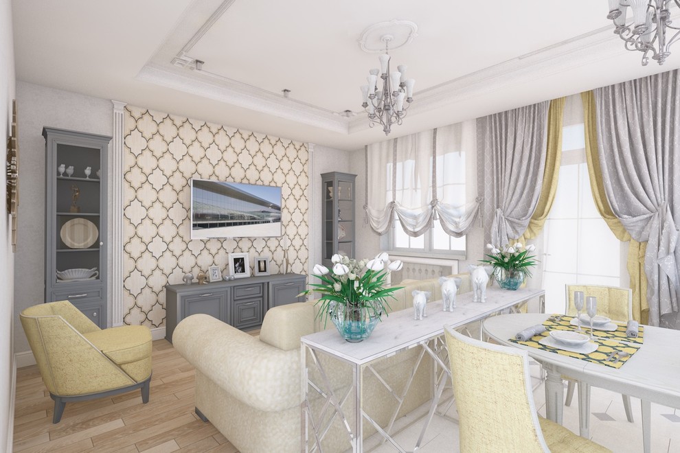 Обложка проекта: Дом для молодой семьи с детьми