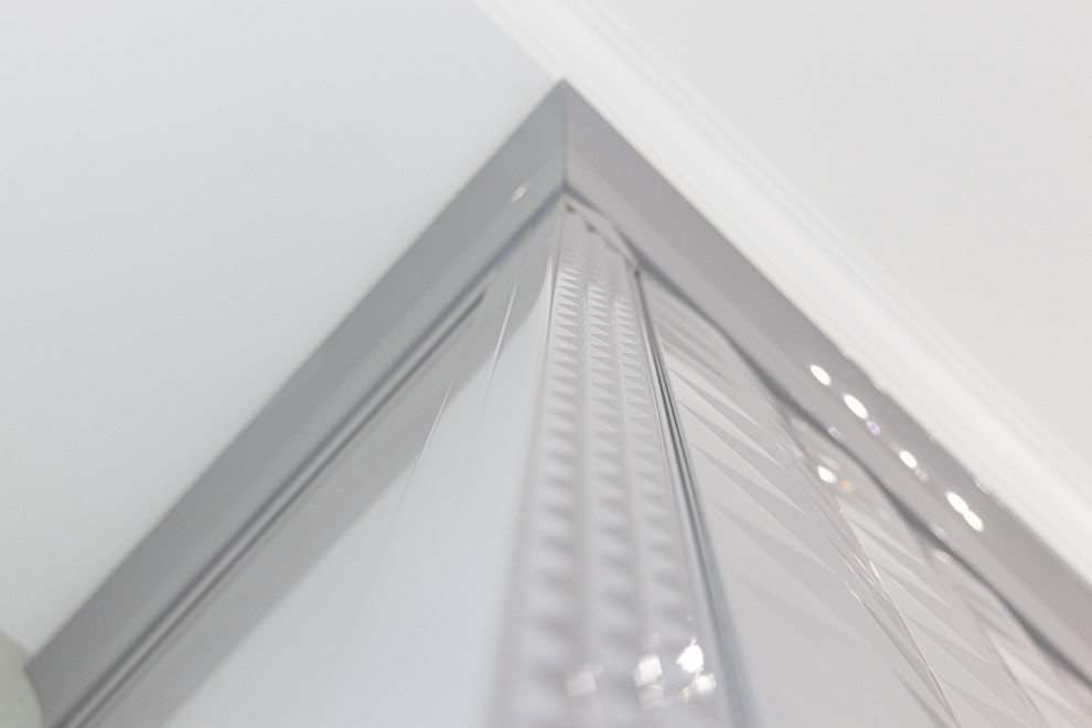 Кухня в стиле арт-деко Aster cucine Luxury glam