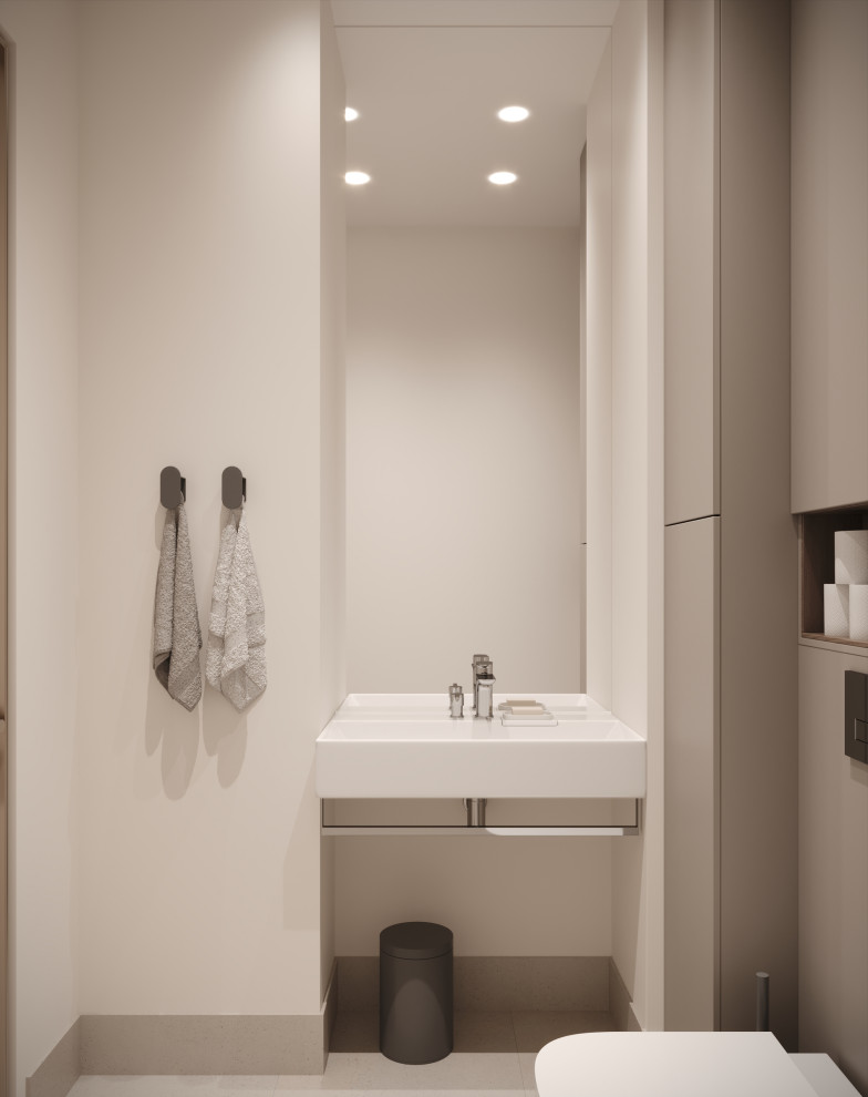 Гостиница в Севастополе МОП