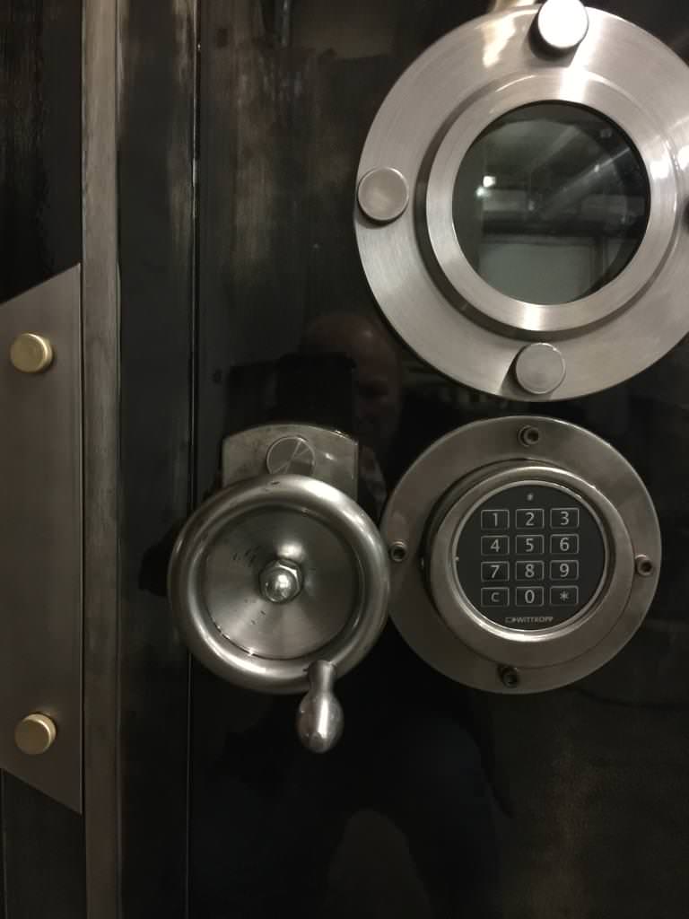 Тяжелые штуки