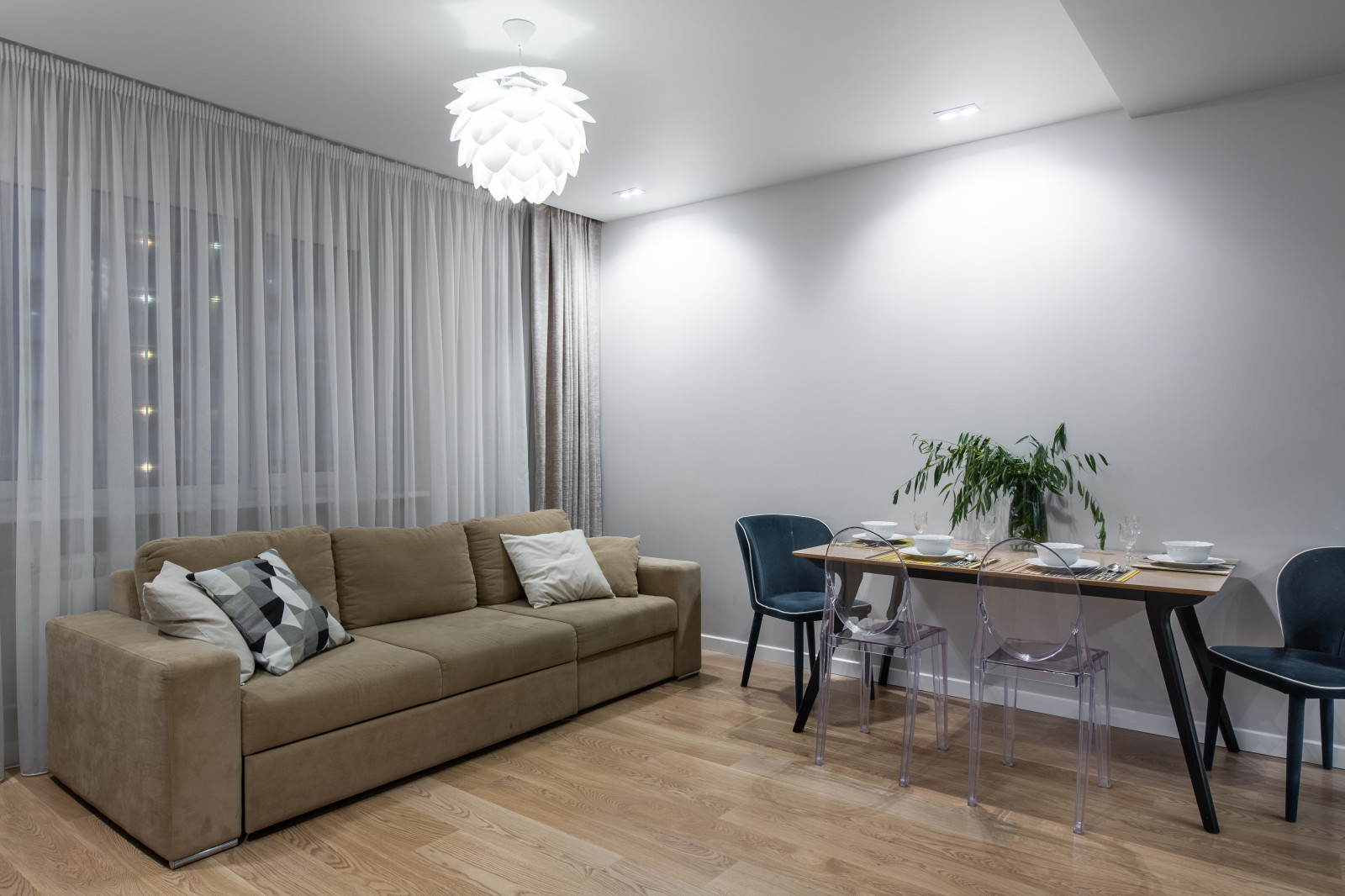 Мария Малых