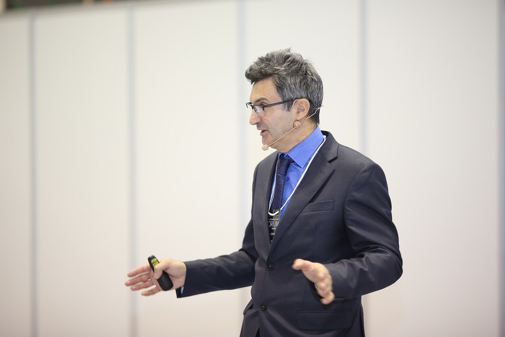 Форум дизайнеров и архитекторов Сибири