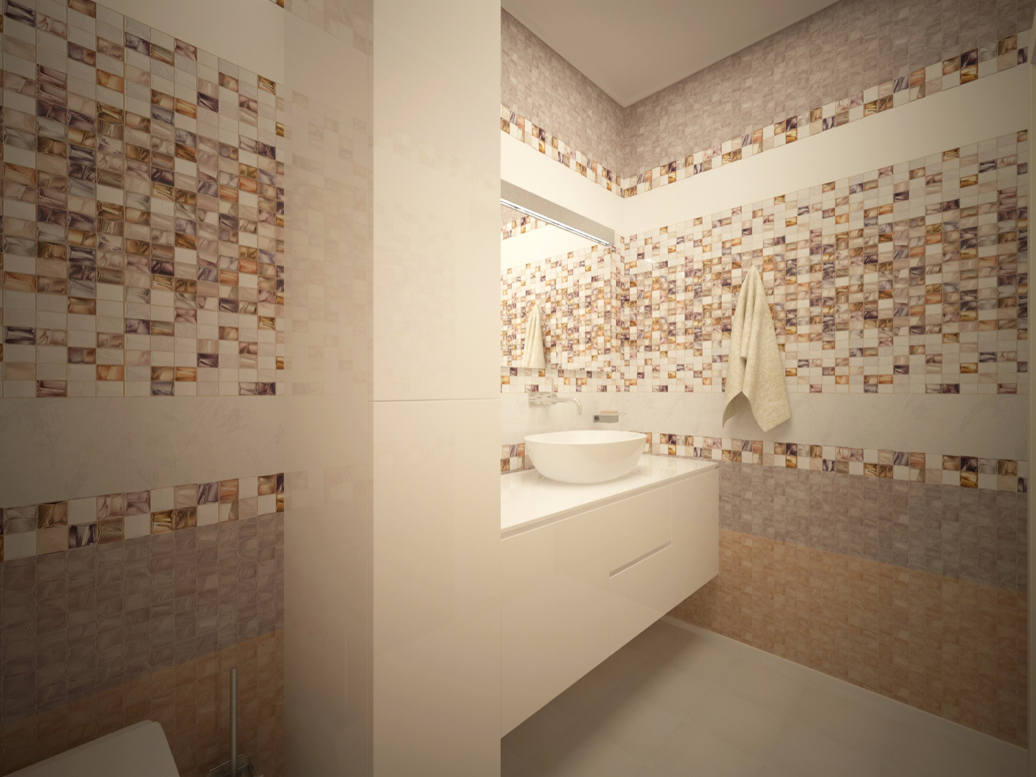 КПД 4х комнатная квартира