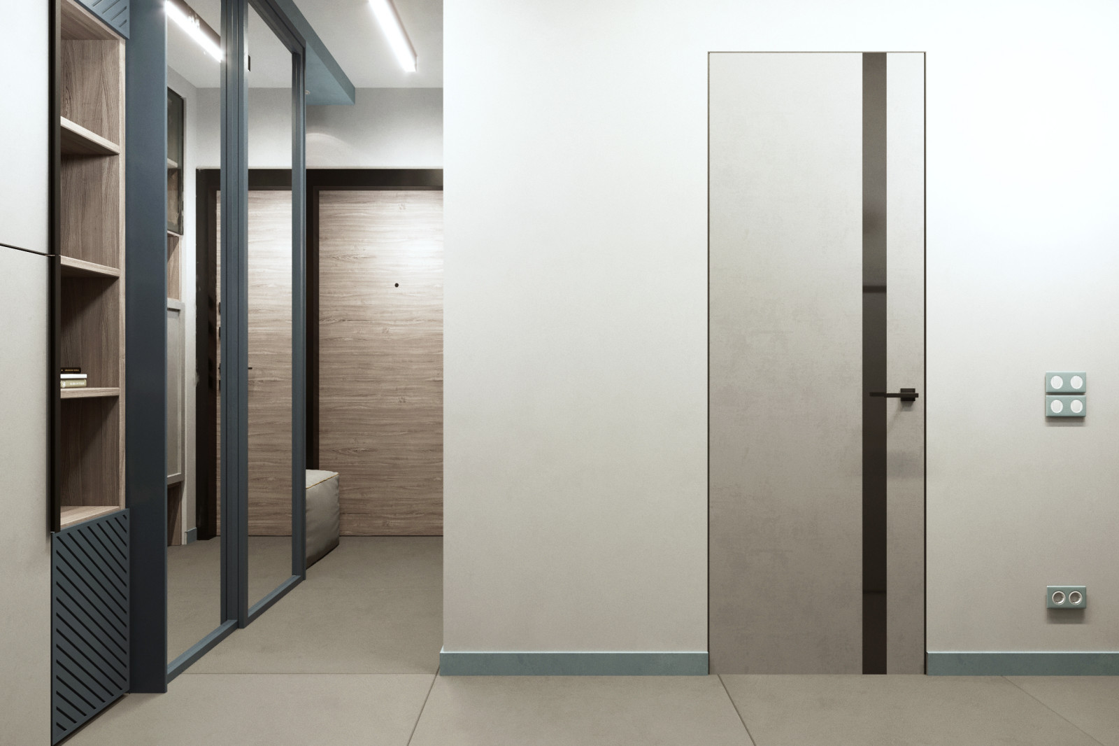 Морской бриз