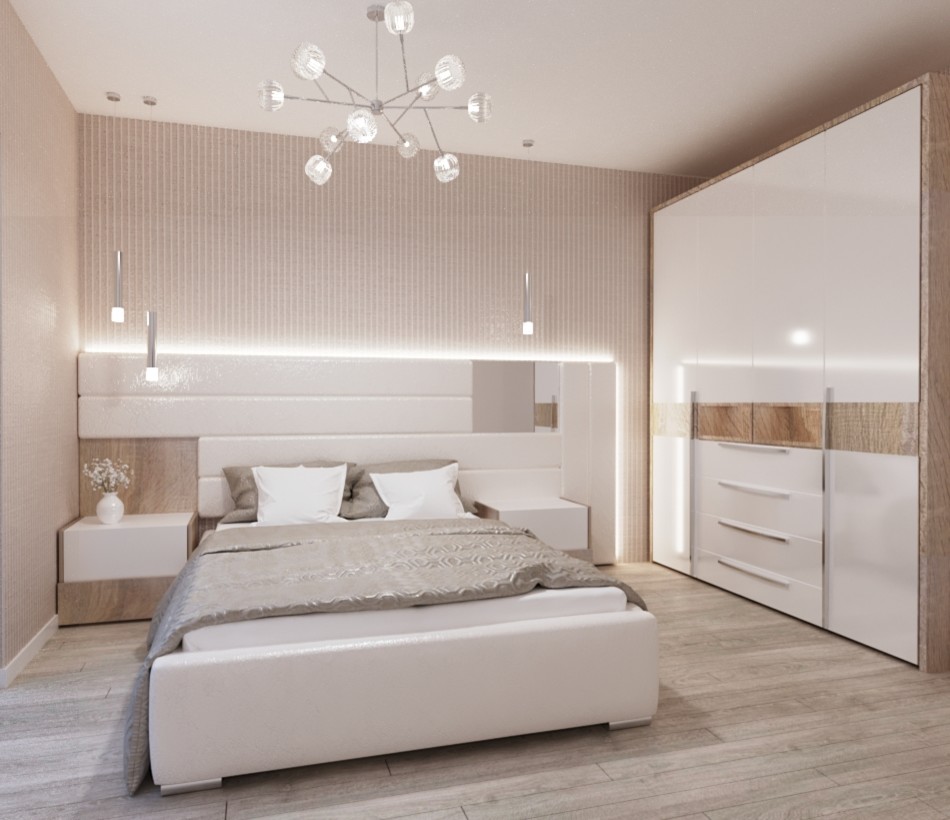 ЖК Поющие Фонтаны