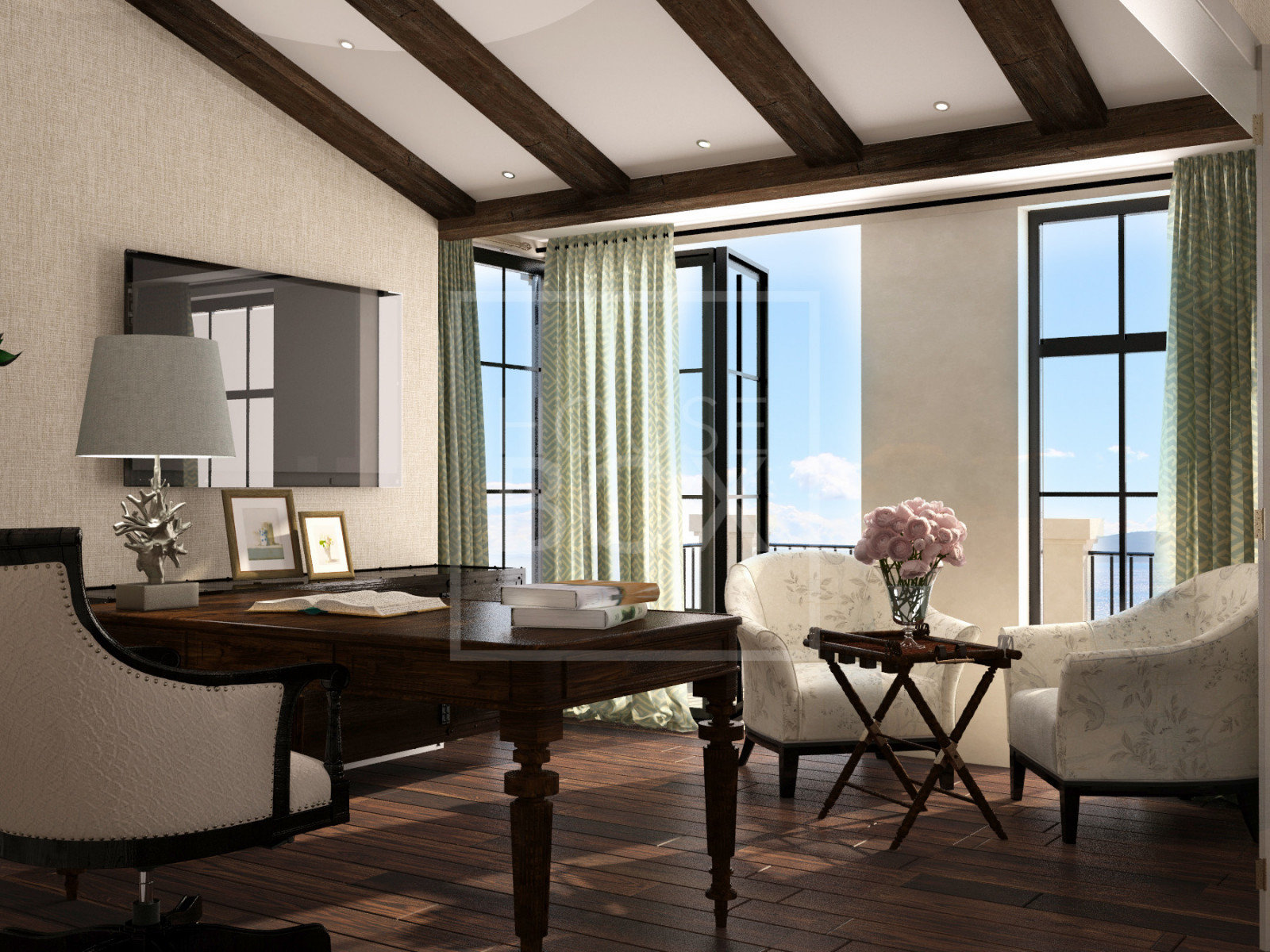 Дом в Трогире