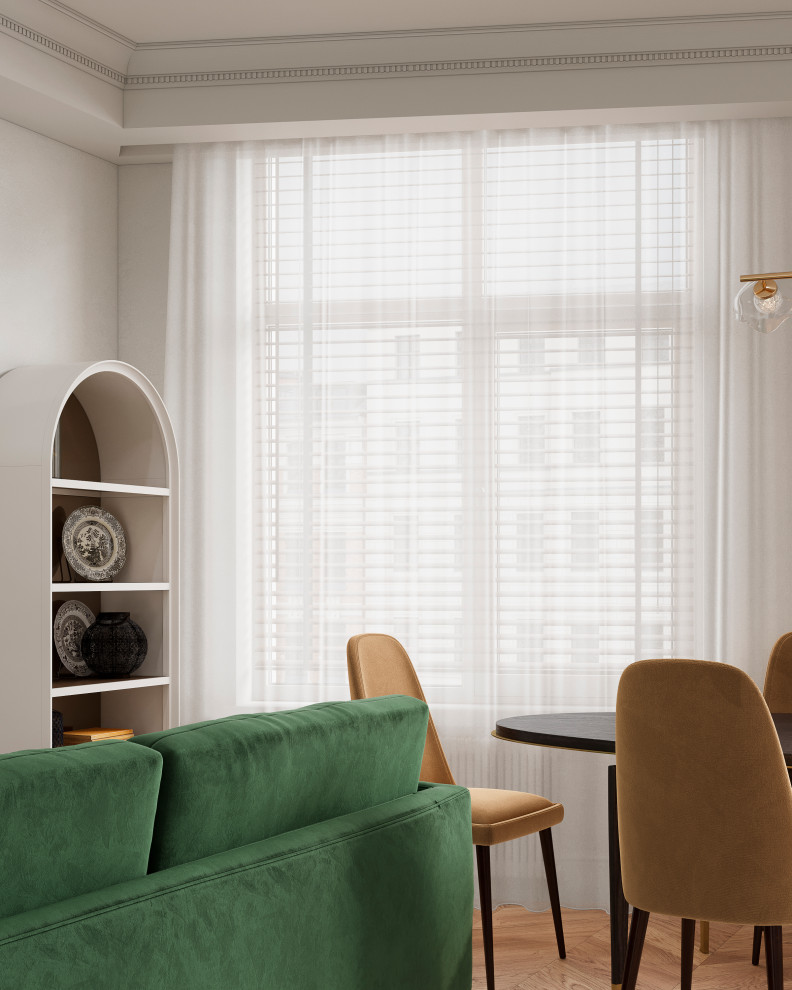 Петровский проспект