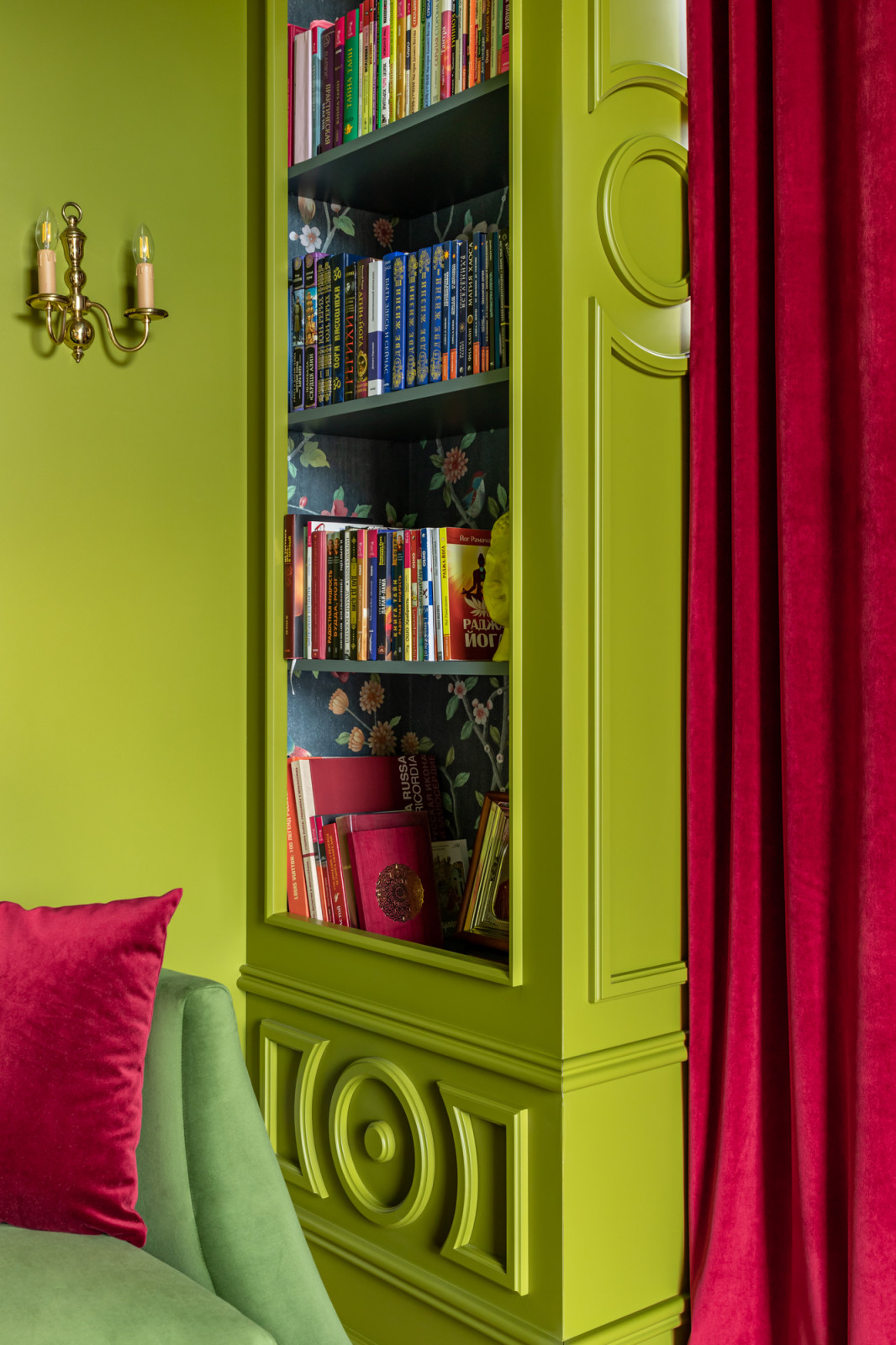 Квартира в жк Казаков гранд лофт