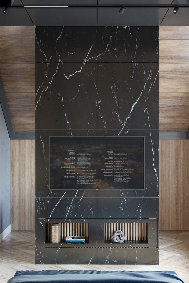 Частный дом 241 кв.м.