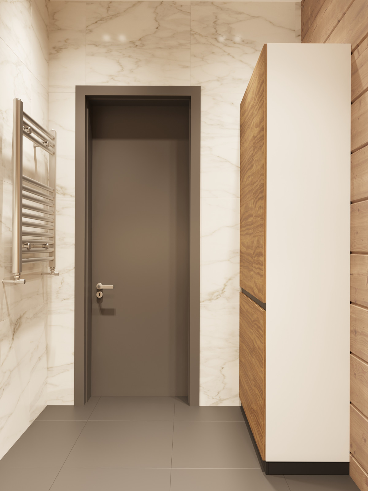 Частный дом в пос. Шепелево, 721 м²
