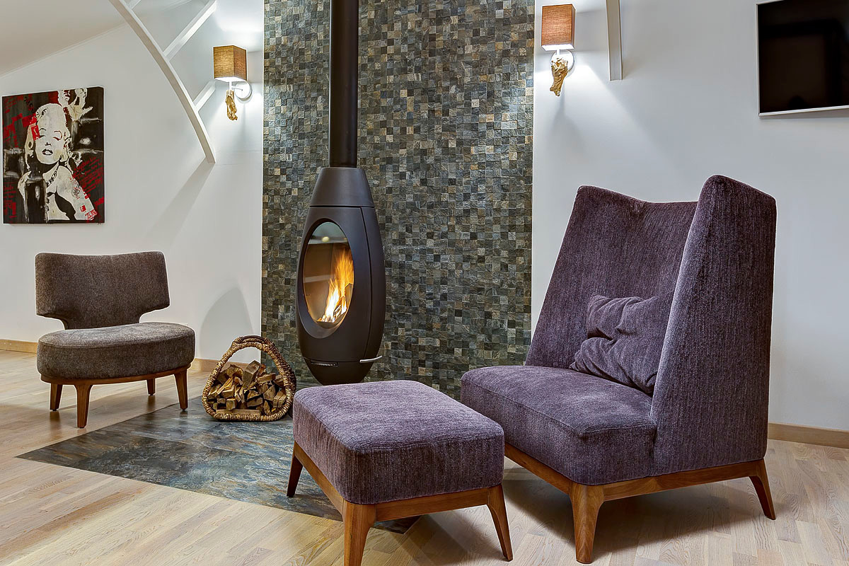 Танхаус. Зеленый мыс