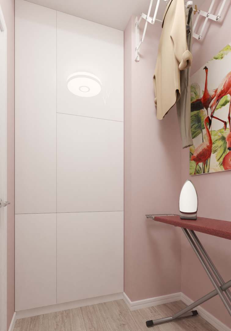 Санузлы в морском стиле