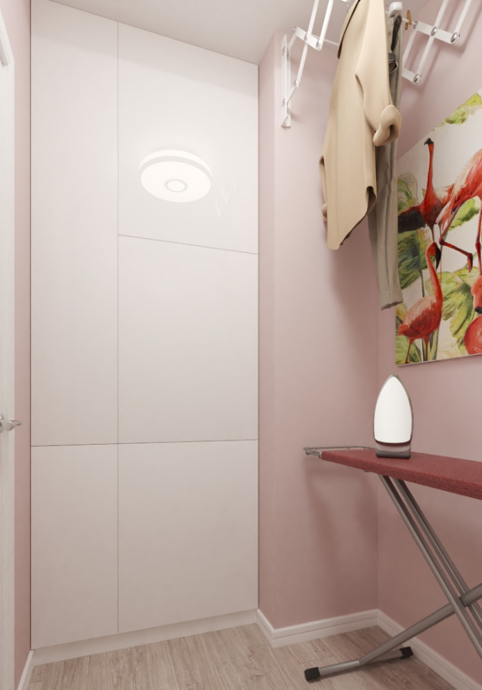 Санузлы в морском стиле