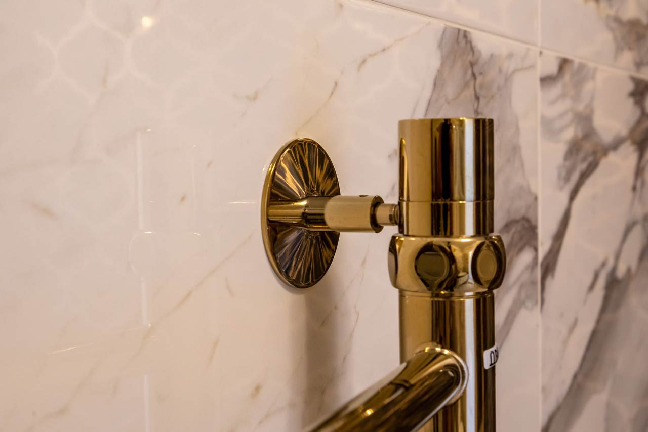 Ремонт 3 комнатной квартиры в ЖК "Мурино"