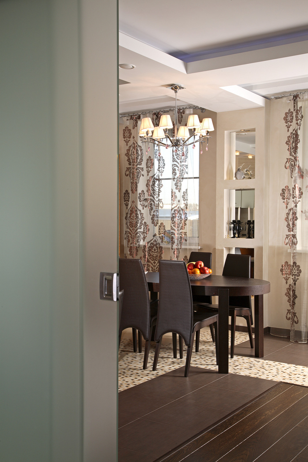 Легкий характер