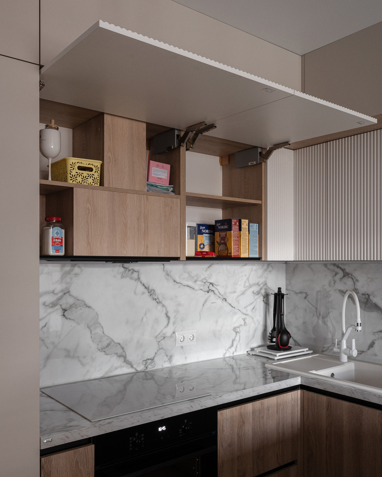 Фото для производителя кухонь