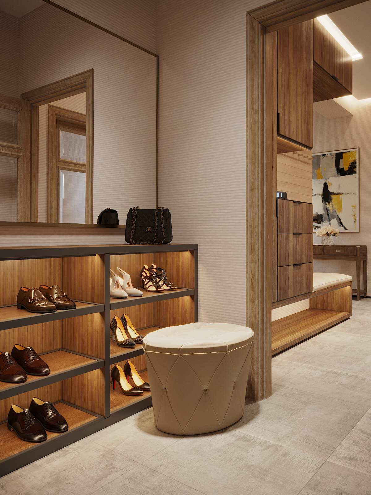 Обложка проекта: Дом в Веселом full