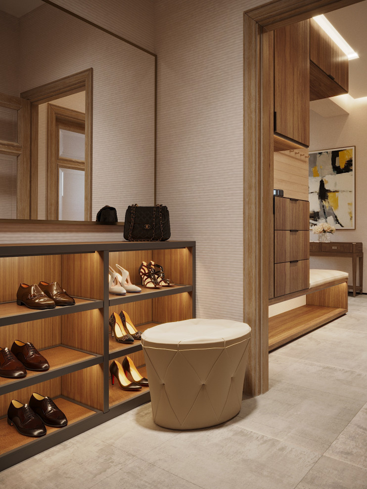 Обложка проекта: Дом в Веселом full