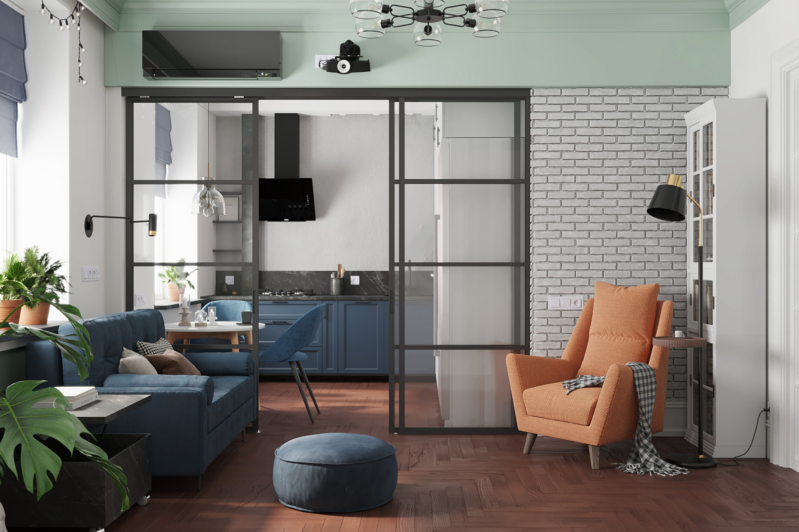 ЛЕНИНСКИЙ ПРОСПЕКТ, 60