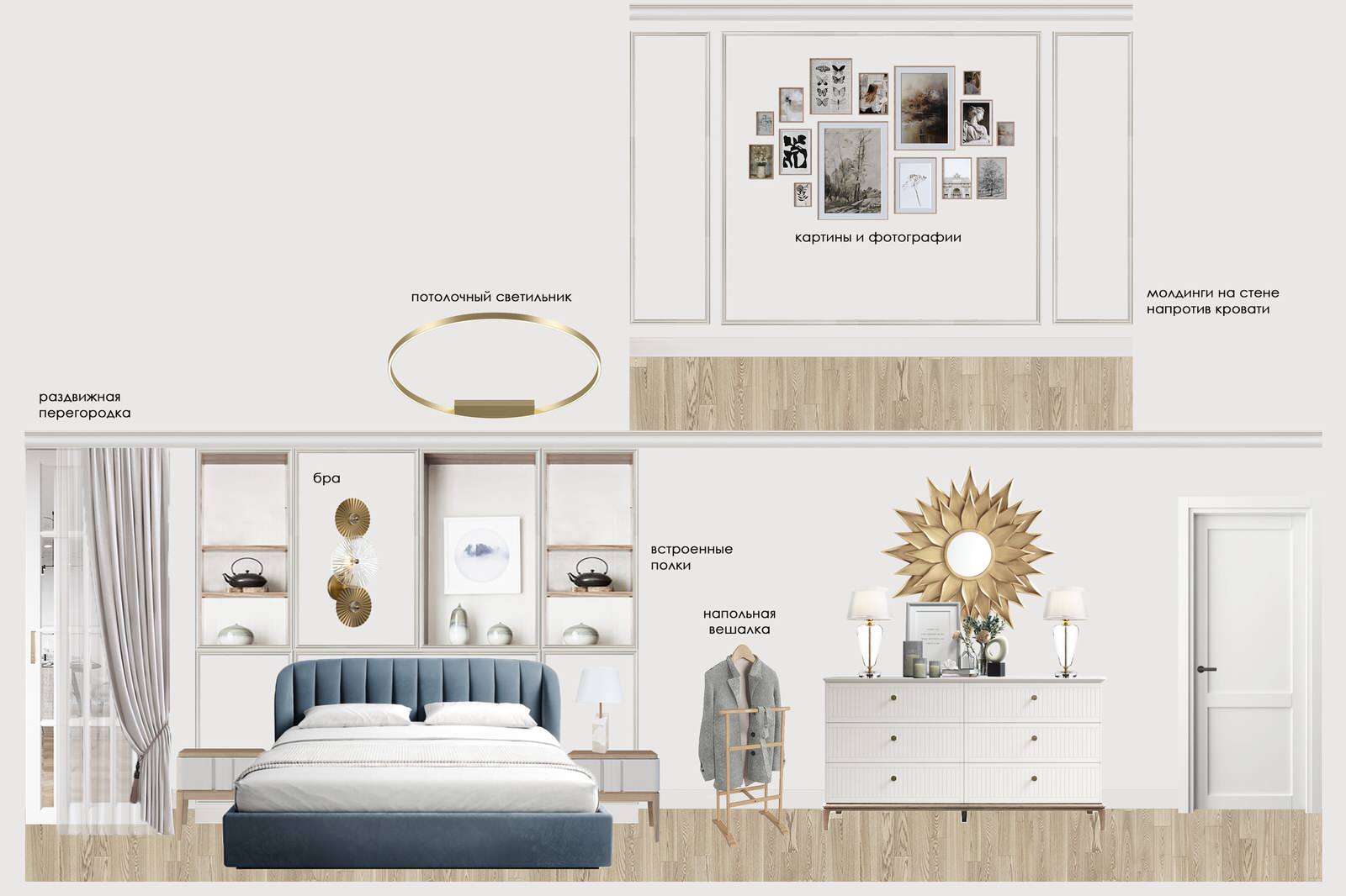 МФК Москва, г. Пермь