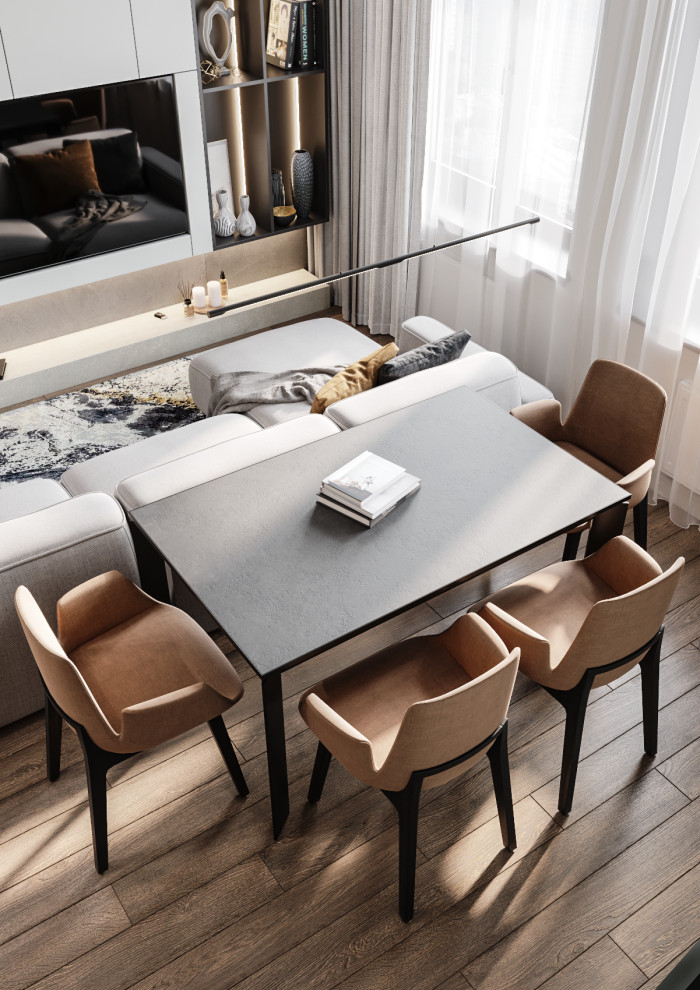 ЖК Донской Олимп