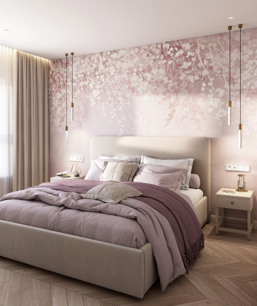 Променад романтичный