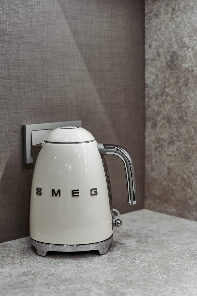 ЖК Целиноградская