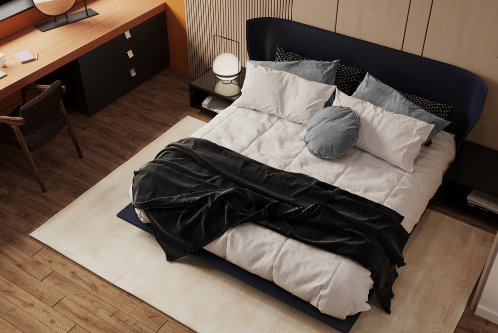 Baku city Residence Olimpik