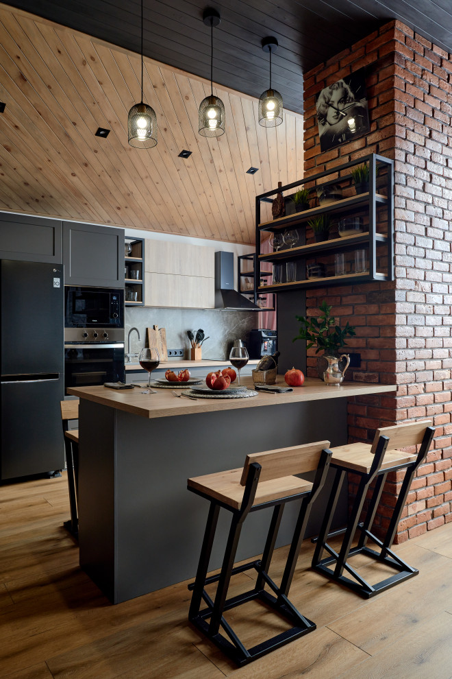 Фото квартиры ул. Мельничная г. Томск