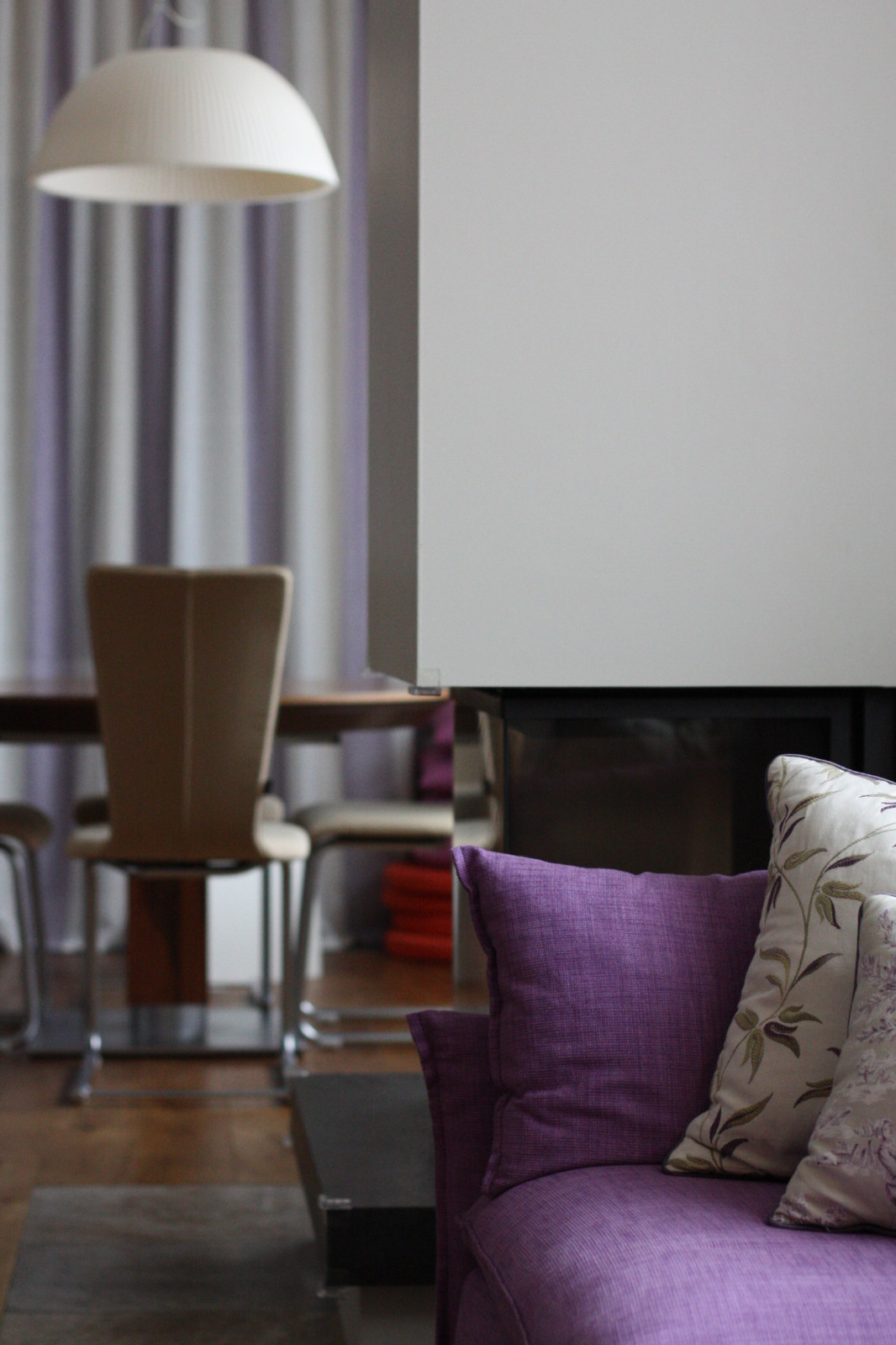 Дом в Можайске