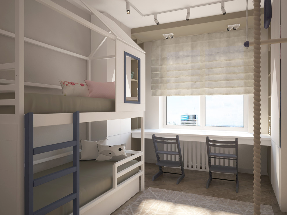 Николин Парк