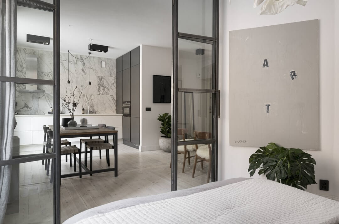 Скандинавия