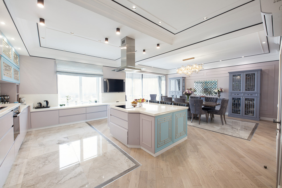 Апартаменты с «Цветущим миндалем»